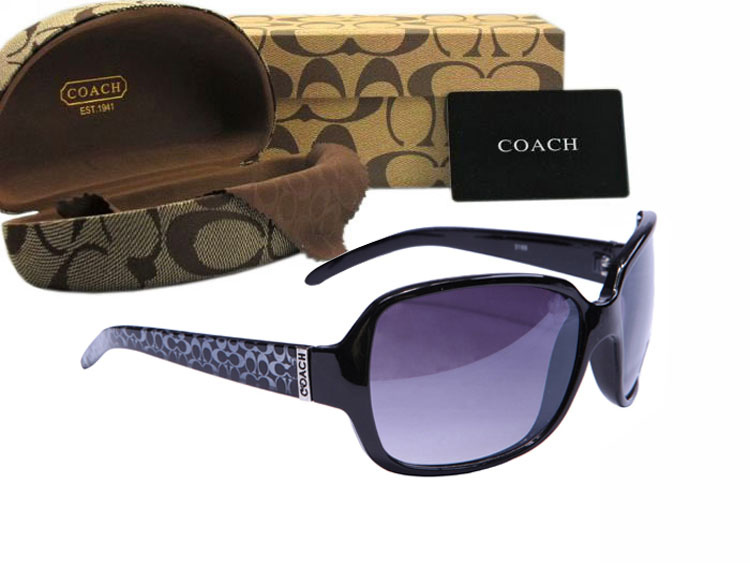 Coach Sunglasses 8009